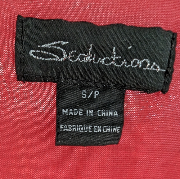 Flowy tank top - Picture 3 of 3